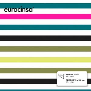 PAPEL REGALO BOBINA 62 CM TODO A?O 78-F254