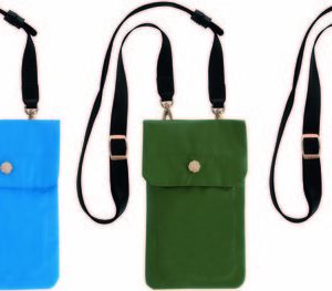 FUNDA MOVIL SE?ORA M&P COLORES SURTIDOS