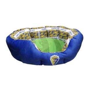 CAMA PARA ANIMALES DE COMPA?IA TALLA S M CADIZ