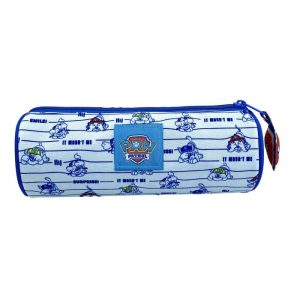 PORTATODO REDONDO PAW PATROL HIDE AND SEEK COLLECTION