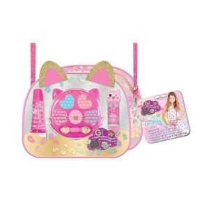 SET DE MAQUILLAJE GATO