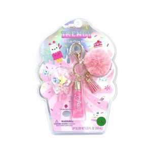 LLAVERO SWEET BRILLO