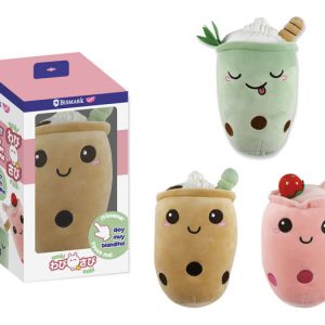 COJIN MILK TEA WABI-SABI SURTIDOS