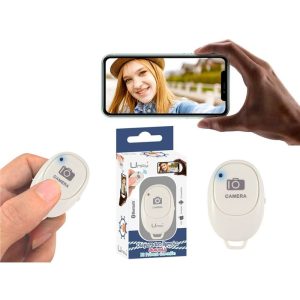 MANDO BOTON BLUETOOTH SELFIES NI?O