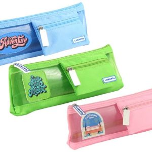 PORTATODO ADVENTURE CON MINI BOLSILLO