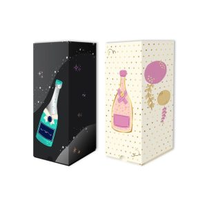 CAJA CUBITERA ICE BOX SURTIDAS NAVIDAD
