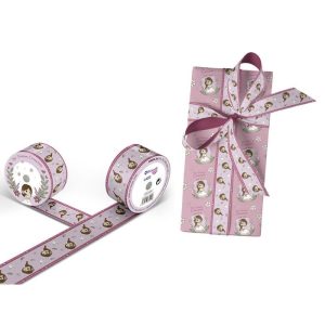 LAZO NI?A PRIMERA COMUNION