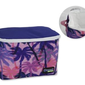 NEVERA PARADISE 27X18X16CM