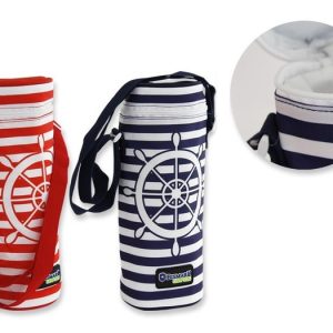 NEVERA BOTELLERO MARINERA 10X33CM