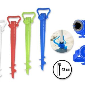 PINCHO SOMBRILLA PVC