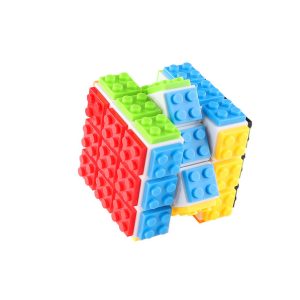 ROMPECABEZAS GEAR CUBE