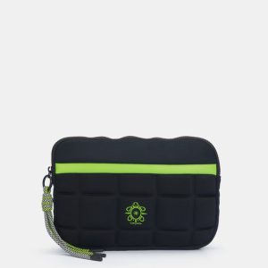 FUNDA PARA TABLED IPAD 27X20 EROS NEGRO