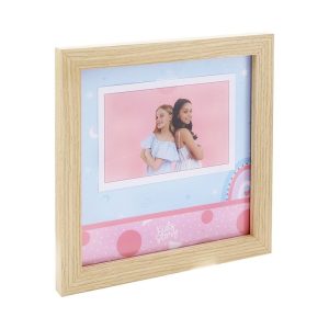 MARCO DE MADERA ARCOIRIS