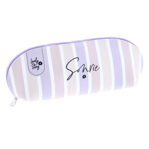 NECESER SONRIE COLECION LILA