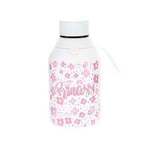 BOTELLA TERMO ACERO 350 ML PRINCESS