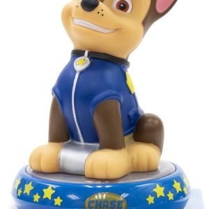 LAMPARA 3D LA PATRULLA CANINA