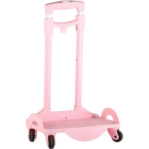 TROLLEY ROSA TOYBAGS CARRO 360?