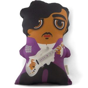 PELUCHE COJIN TUKI PRINCE