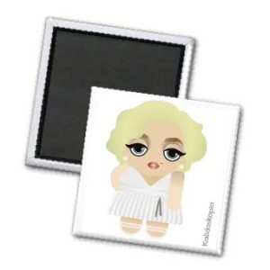 IMAN DE CERAMICA MARYLIN TUKI