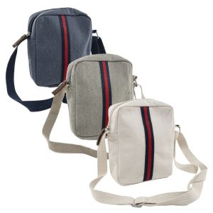 BANDOLERA MILAN SURTIDA