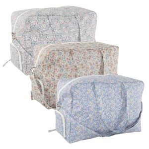 BOLSA DE VIAJE WATERPROOF FLORES SURTIDO