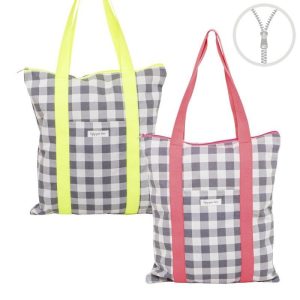 BOLSA CON CREMALLERA FLUOR SA TUNA SURTIDOS