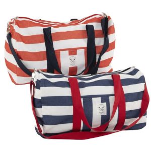 BOLSA VIAJE CON CREMALLERA BORA SURTIDO