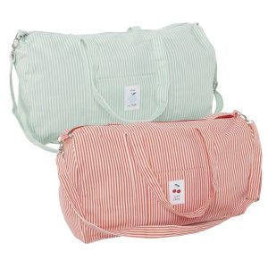 BOLSA VIAJE CLARA SURTIDAS