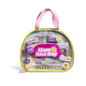 BOLSO BELLEZA SUPER GIRL