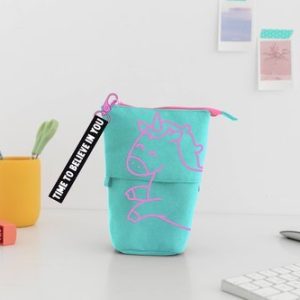 ESTUCHE MENTA - TIME TO BELIEVE IN YOU