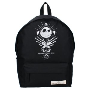 MOCHILA BOLSILLO THE NIGHTMARE BEFORE CHRISTMAS SCREAM KING