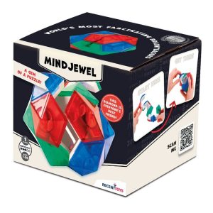 JUEGO MIND JEWEL