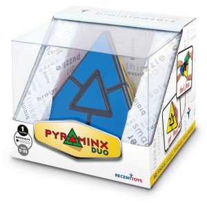 JUEGO PYAMINX DUO