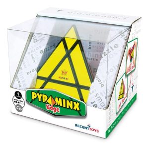 JUEGO PYRAMINX EDGE