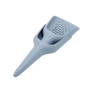 SET CON PALA Y COLADOR ZSILT