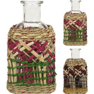 EXPOSITOR 12 BOTELLITAS DECORATIVAS 75X132MM