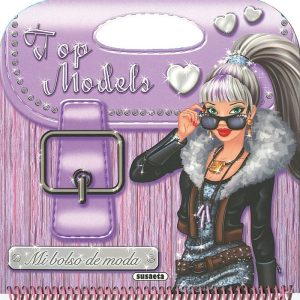 MI BOLSO DE MODA TOP MODELS