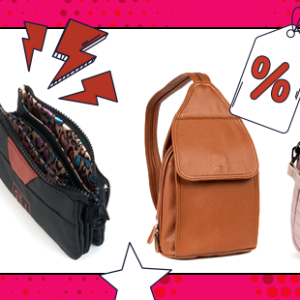 BOLSO PEQUE?O BANDOLERA MILAN 430 SINCE 1918 AZUL