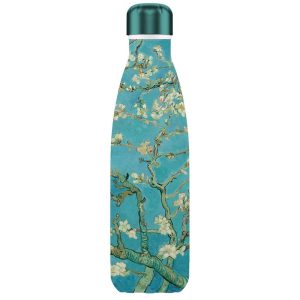 BOTELLA ISOTERMICA 500ML LOS ALMENDROS VAN GOGH