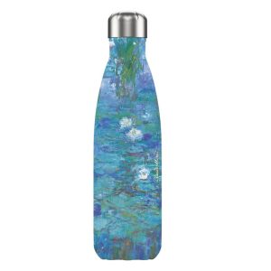 BOTELLA ISOTERMICA LAS NINFAS 500ML MONET