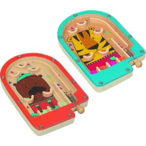 EXPOSITOR 8 MINI PINBALL WONDERFUL PRESENTS