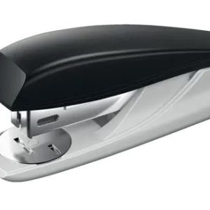 GRAPADORA PEQUE?A OFICINA MOD 210 PETRUS NEGRO 25 HOJAS