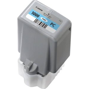 CARTUCHO PFI1000PC FOTO CIAN PRO1000