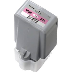 CARTUCHO CANON PFI-1000PM FOTO MAGENTA PRO-1000