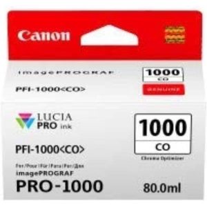 CARTUCHO CANON PFI-1000CO OPTIMIDIZADOR DE COLOR PRO-1000