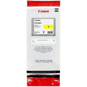 CARTUCHO PFI320 AMAR TM-200TM-200 MFP L24EITM-205TM-300TM-30
