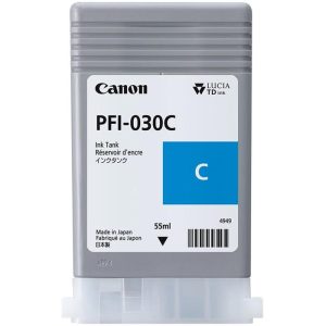 CARTUCHO PFI-030 CIAN TA-20TA-20 MFP L24EITA-30TA-30 MFP L36