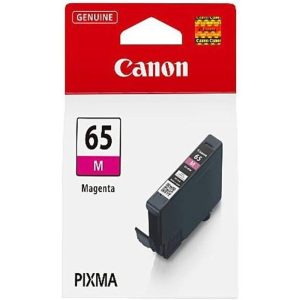 CARTUCHO TINTA CANON CLI-65M MAGENTA