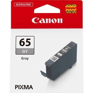 CARTUCHO TINTA CANON CLI-65GY GRIS