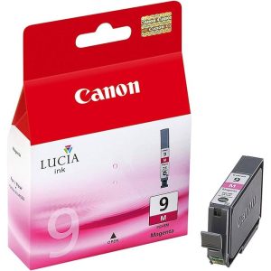 CARTUCHO TINTA PGI9PMB TINTA MAGENTA FOTO 14ML PIXMA PRO950